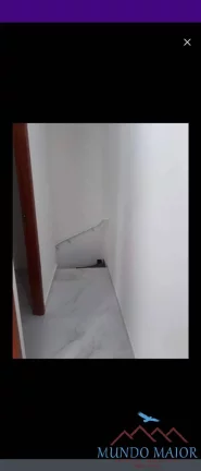 Imagem SOBRADO 110M2 - VILA PIRES - 2 DORMS - 2 VAGAS - R$ 560.000.00