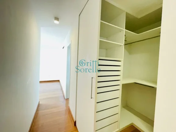 Imagem Apartamento à Venda em Sumaré - São Paulo - SP.