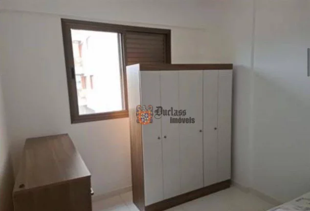 Imagem Apartamento com 2 dormitórios à venda, 60 m² por R$ 550.000,00 - Martim de Sá - Caraguatatuba/SP