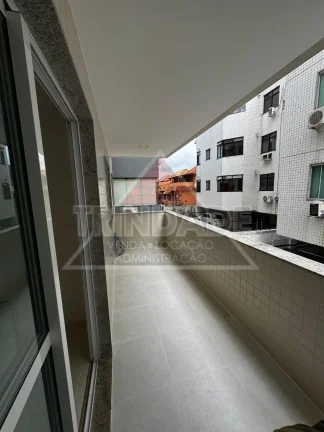 Imagem APARTAMENTO RESIDENCIAL em RIO DE JANEIRO - RJ, RECREIO DOS BANDEIRANTES