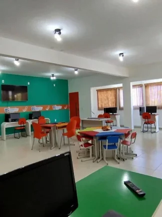 Imagem Prédio à venda, 836 m² por R$ 5.000.000,00 - Centro - Poá/SP