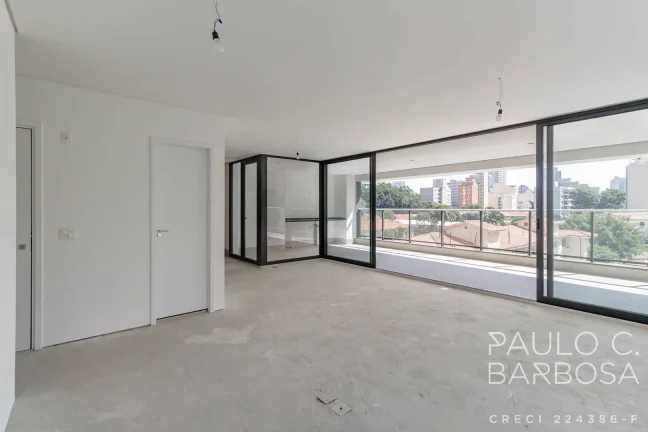 Imagem Pinheiros Venda - 4 Suítes - 3 vagas - 230m²