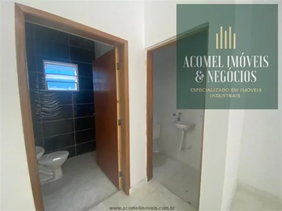 Imagem Escritório para locação em Praia Grande no bairro Vila Caiçara