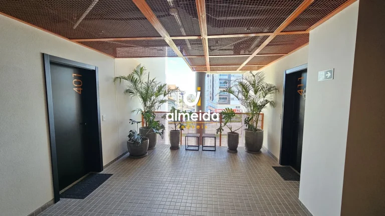 Imagem Apartamento 2 dormitórios à venda Camobi Santa Maria/RS