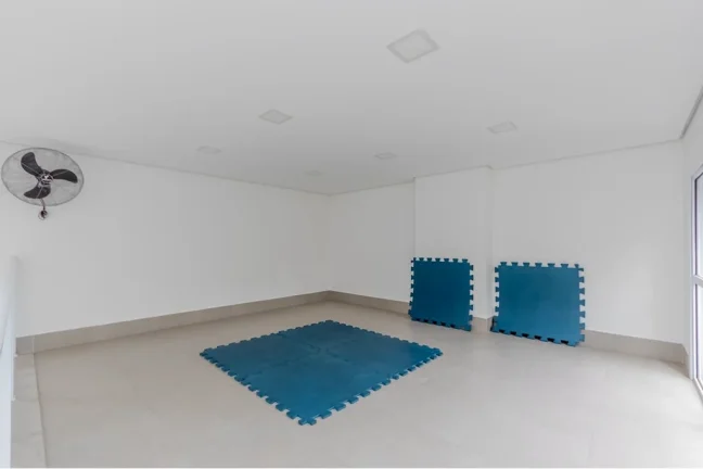 Imagem APARTAMENTO RESIDENCIAL em São Paulo - SP, Bosque da Saúde