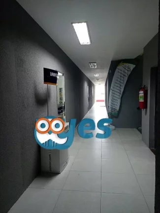 Imagem Lojas e Salas comerciais para Locação no Centro da Cidade