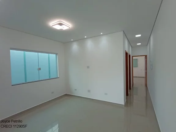 Imagem Imperdível Casa à Venda em Peruíbe-SP no Jardim Imperador