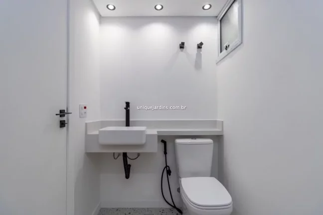 Imagem Apartamento à venda Jardim Paulista São Paulo