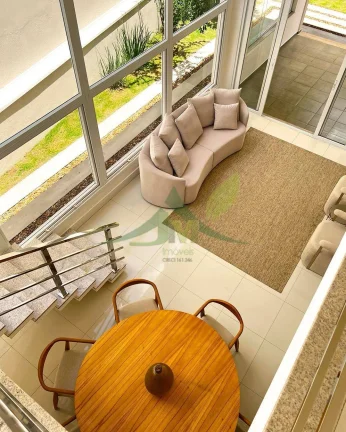 Imagem Casa à venda em Bairro Nobre de Atibaia