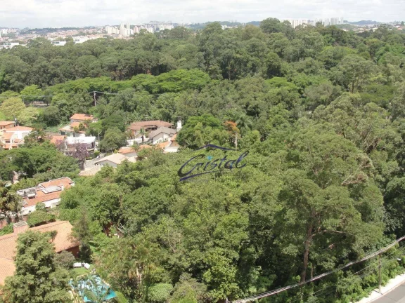 Imagem Apartamento com 3 dormitórios à venda, 180 m² por R$ 2.150.000 - Vila São Francisco - Osasco/SP