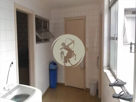 Imagem EXCELENTE APARTAMENTO A VENDA PROXIMO A FACULDADE SANTA CECILIA PARA INVESTIDOR ÓTIMO APARTAMENTO C...