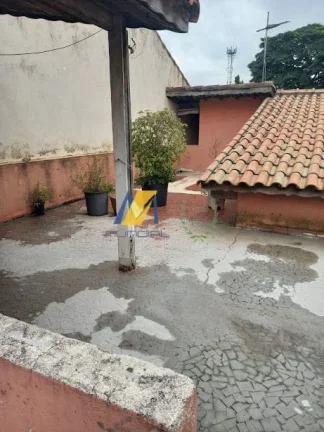 Imagem ???? Vendo Casa em Santo André, Vila Metalurgica