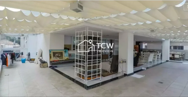 Imagem Apartamento-Alto-Padrao-para-Venda