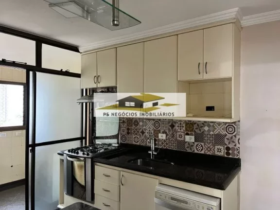 Imagem Apartamento para venda com 87mts no Ipiranga