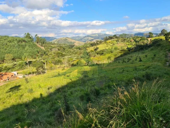 Imagem Terreno À Venda em Piracaia no Condomínio Rancho Querência