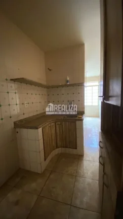 Imagem Apartamento à venda no Condomínio Edifício Tassiana, bairro Estados Unidos em Uberaba