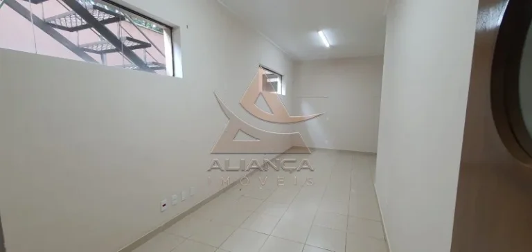 Imagem Prédio Comercial - Ribeirão Preto - Alto da Boa Vista