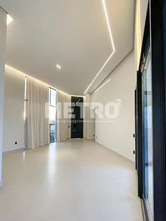 Imagem Casa à venda no Sol Nascente Etapas com 4 suítes, Gourmet, piscina, PETROLINA