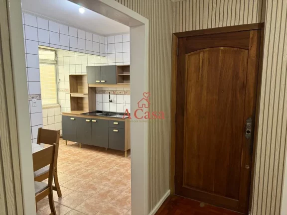 Imagem Apartamento com 2 Dormitorio(s) localizado(a) no bairro Jardim Botânico em Porto Alegre / Rio Grande do Sul Ref.:153