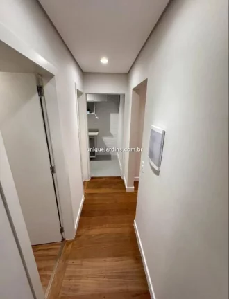 Imagem Apartamento à venda Vila Olímpia São Paulo
