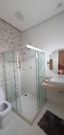 Imagem Casa à Venda no Condomínio Praias do Sul III - 3 Suítes, 170m², Excelente Localização!