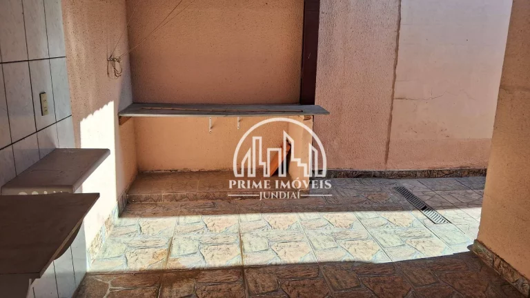 Imagem Casa com 2 dormitórios à venda, 118 m² por R$ 849.900,00 - Vila Hortolândia - Jundiaí/SP