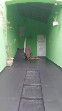 Imagem Sobrado com 2 dormitórios à venda por R$ 585.000,00 - Vila Rica - Atibaia/SP