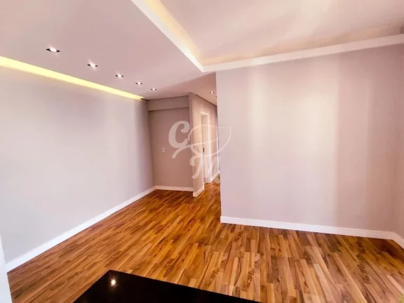 Apartamento Moderno com 2 Dormitórios em Medeiros