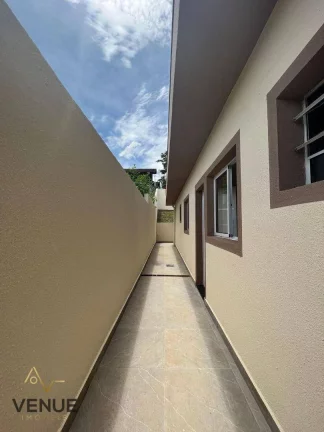 Imagem Casa à venda, 51 m² por R$ 347.000,00 - Jardim São Felipe - Atibaia/SP