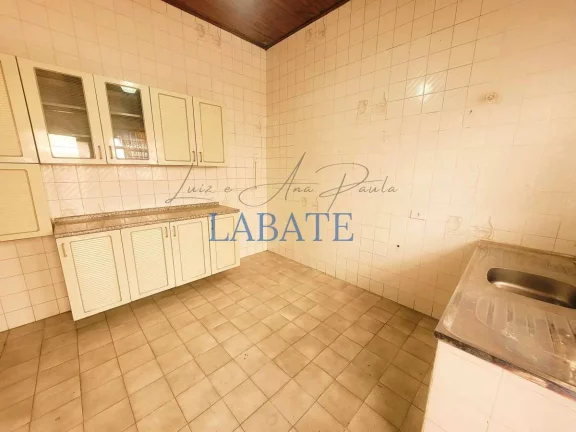 Imagem Casa de vila à venda em São Paulo, Chácara Califórnia, com 2 quartos, 134m2