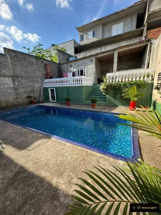 Imagem Casa de Campo com 3 Suítes Possibilidade de Financiamento! 395 mil!