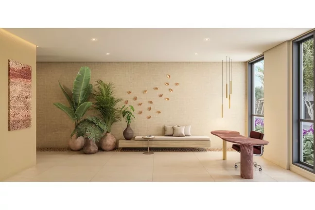 Imagem APARTAMENTO RESIDENCIAL em São Paulo - SP, Vila Madalena