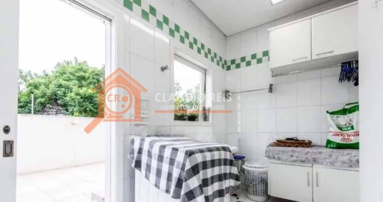 Imagem Casa com 3 Quartos à venda, 345m² - Campo Belo