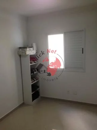 Imagem Apartamento para Locação no bairro Rudge Ramos em São Bernardo do Campo