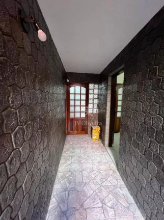 Imagem Sobrado com 2 dormitórios, 140 m² - venda por R$ 1.100.000,00 ou aluguel por R$ 4.545,00/mês - Ferreira - São Paulo/SP