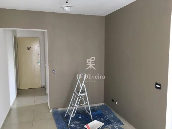 Imagem Apartamento para alugar, 2 quartos, 54 m² por R$ 3.800/mês - Chácara Inglesa - São Paulo/SP