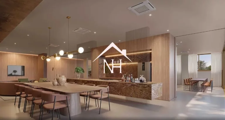 Imagem Apartamento de 149m c/ 4 dormitórios,2 vagas, terraço gourmet, piscina, deck, bicicletário, delivery,salão de festas e jogos,brinquedoteca,fitness,spa