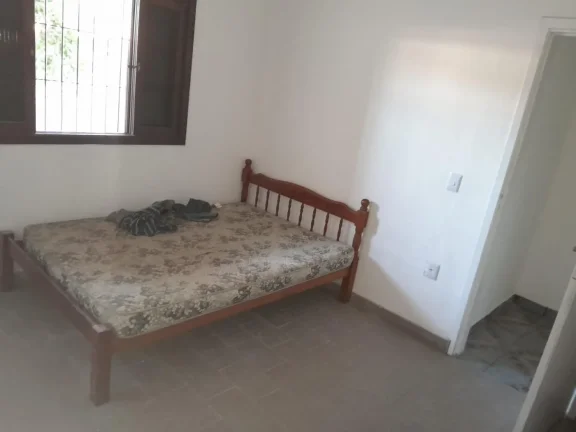 Imagem Casa para Venda em Itanhaém, Balneário Gaivota, 2 dormitórios, 2 banheiros, 3 vagas