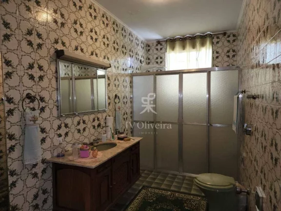 Imagem Sobrado com 3 dormitórios à venda, 154 m² por R$ 950.000,00 - Indianópolis - São Paulo/SP