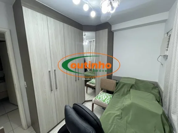 Imagem (29605) Rua Campos Sales - Tijuca