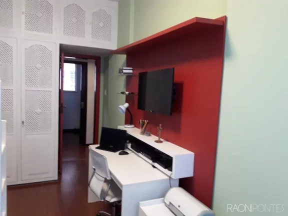 Imagem Apartamento com 2 Quartos à Venda, 90 m² em Ingá - Niterói
