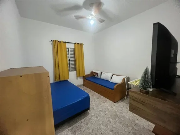 Imagem APARTAMENTO COM 20 m² - FORTE - PRAIA GRANDE SP