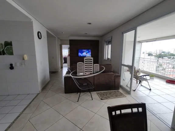 Imagem Apartamento Padrão