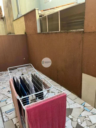 Imagem Sobrado à venda em Curitiba, Boqueirão, com 3 quartos, 90m2