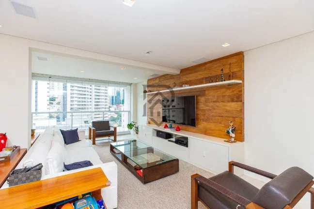 Imagem Apartamento em Vila Mariana, São Paulo/SP