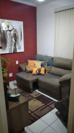 Imagem Apartamento - Ribeirão Preto - Geraldo Correia de Carvalho - Região Norte