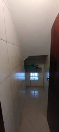 Imagem Sobrado com 3 dormitórios à venda, 182 m² por R$ 649.000,00 - Parque Marajoara - Santo André/SP