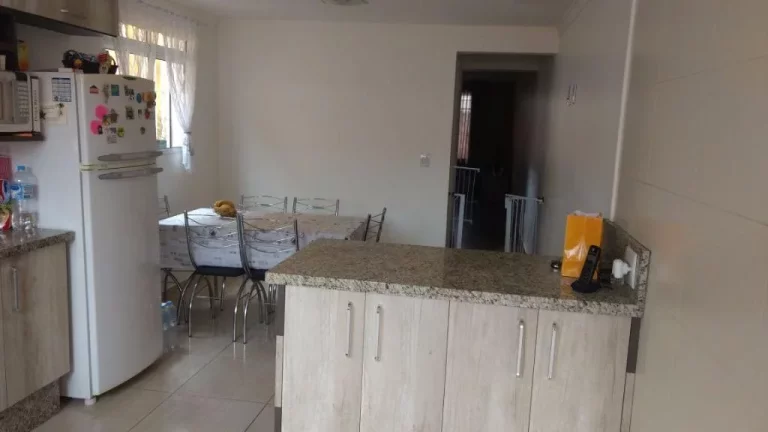 Imagem Sobrado com 3 dormitórios à venda, 131 m² por R$ 583.000,00 - Centro - Poá/SP