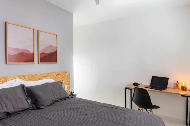 Imagem APARTAMENTO RESIDENCIAL em São Paulo - SP, Pinheiros