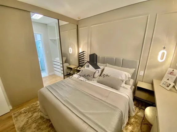 Imagem Apartamento de 4 Quartos, Bairro Castelo